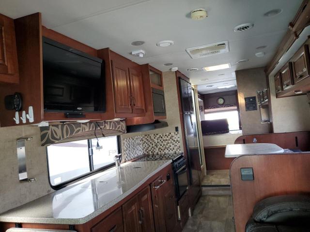 Photo 6 from auction – 2015 FORD ECONOLINE with VIN 1FDXE4FS7FDA29492