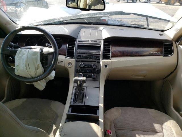 Photo 9 from auction – 2011 FORD TAURUS SEL with VIN 1FAHP2EW4BG182180
