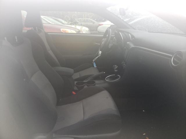Photo 5 from auction – 2016 TOYOTA SCION TC with VIN JTKJF5C79GJ020625