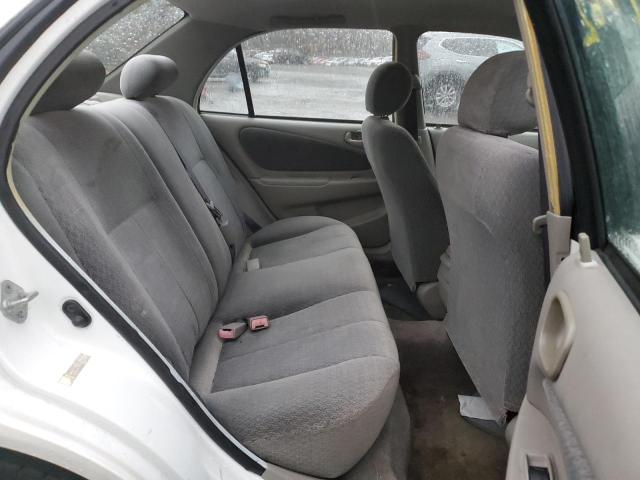 Photo 6 from auction – 2001 TOYOTA COROLLA with VIN 2T1BR12E71C515341