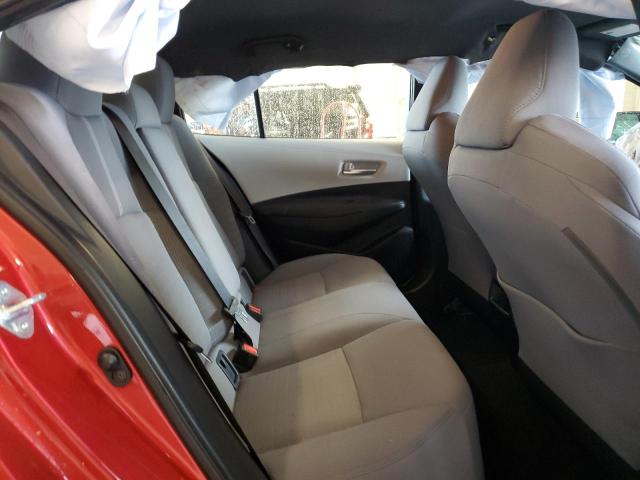 Photo 6 from auction – 2020 TOYOTA COROLLA SE with VIN 5YFS4RCE3LP008564