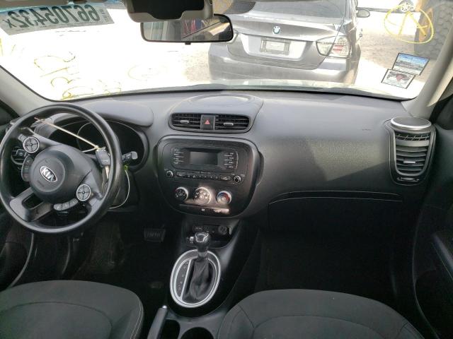 Photo 9 from auction – 2014 KIA SOUL with VIN KNDJN2A2XE7007442