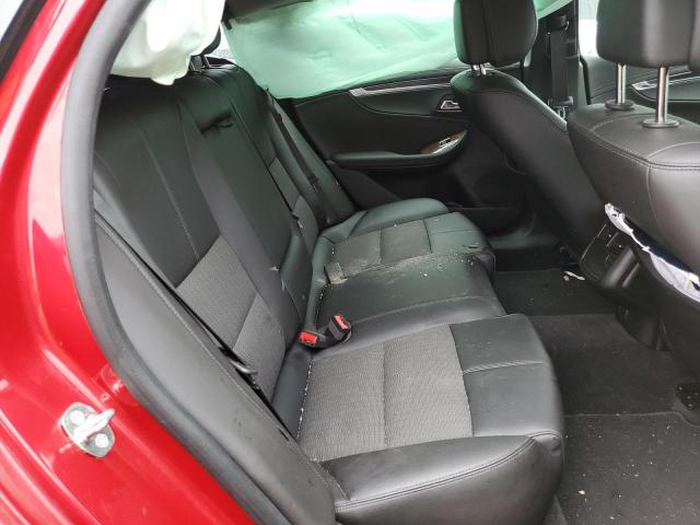 Photo 6 from auction – 2014 CHEVROLET IMPALA LT with VIN 2G1125S32E9243284