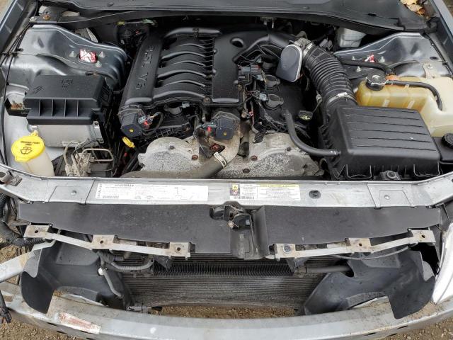 Foto 7 de la subasta – 2007 DODGE MAGNUM SXT con VIN 2D4FV47VX7H832040