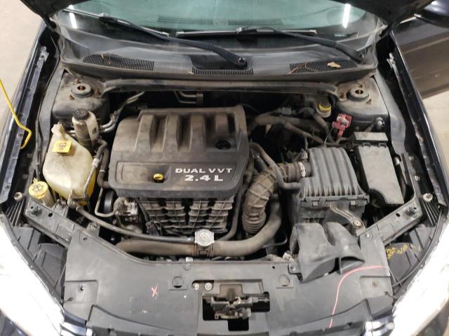 Photo 7 from auction – 2012 CHRYSLER 200 TOURIN with VIN 1C3CCBBB1CN267318