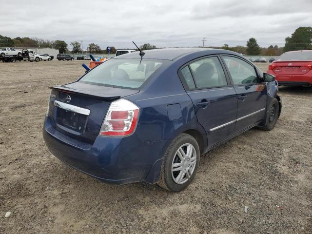 Photo 4 from auction – 2011 NISSAN SENTRA 2.0 with VIN 3N1AB6AP1BL690508