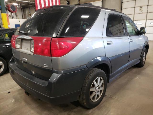 Photo 4 from auction – 2003 BUICK RENDEZVOUS with VIN 3G5DA03E73S553500