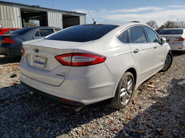 Photo 4 from auction – 2016 FORD FUSION SE with VIN 3FA6P0LU8GR404264