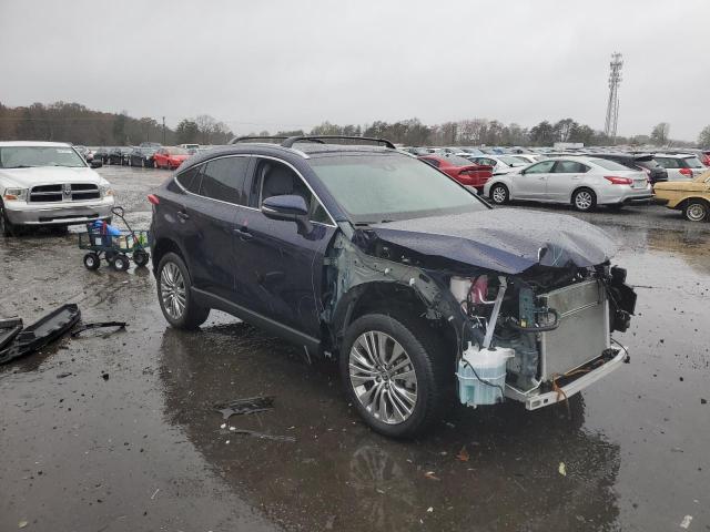TOYOTA VENZA LE 2021 with VIN JTEAAAAH2MJ083034 - Photo from auction