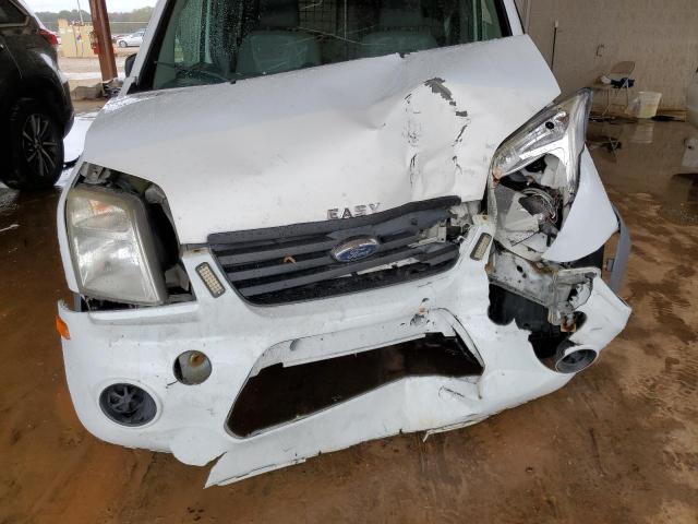 Photo 7 from auction – 2013 FORD TRANSIT CO with VIN NM0LS7DN1DT134023