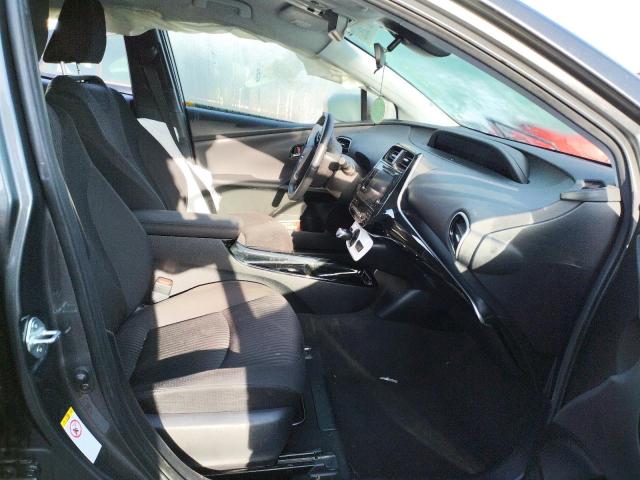 Photo 5 from auction – 2018 TOYOTA PRIUS PRIM with VIN JTDKARFP9J3075049