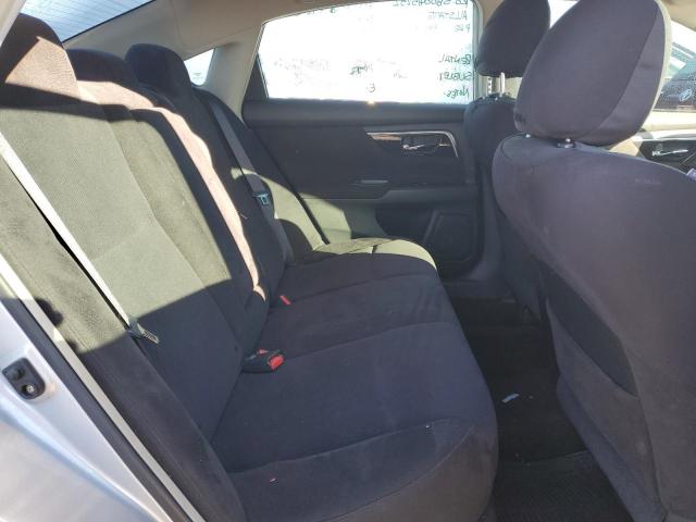 Photo 6 from auction – 2013 NISSAN ALTIMA 2.5 with VIN 1N4AL3AP8DN513021
