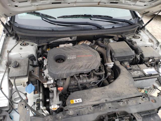 Photo 7 from auction – 2015 HYUNDAI SONATA SPO with VIN 5NPE34AB8FH208028