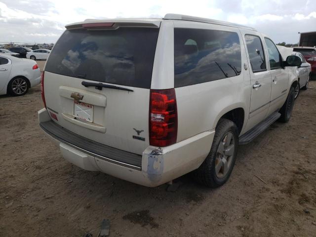 Photo 4 from auction – 2010 CHEVROLET SUBURBAN C with VIN 1GNUCKE02AR276455
