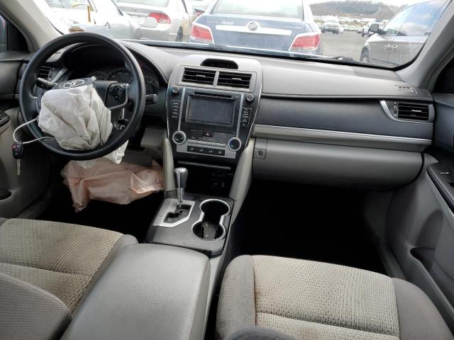 Photo 9 from auction – 2014 TOYOTA CAMRY L with VIN 4T4BF1FK6ER444278