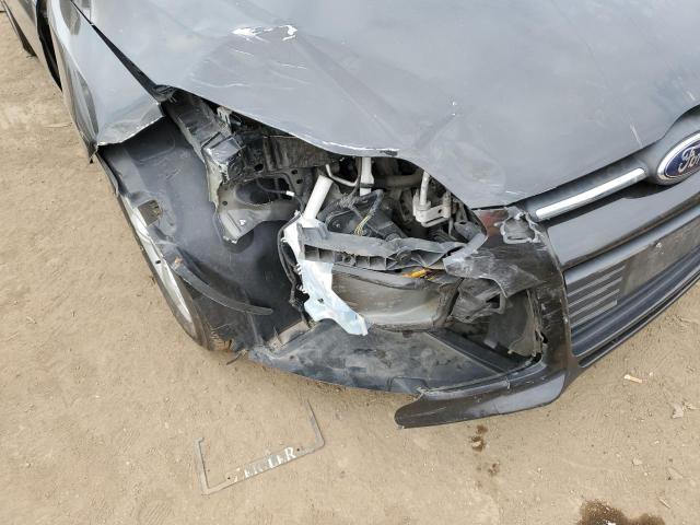 Photo 9 from auction – 2014 FORD FOCUS SE with VIN 1FADP3F27EL410992
