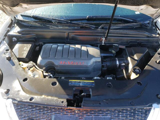 Photo 7 from auction – 2007 GMC ACADIA SLT with VIN 1GKEV33787J169564