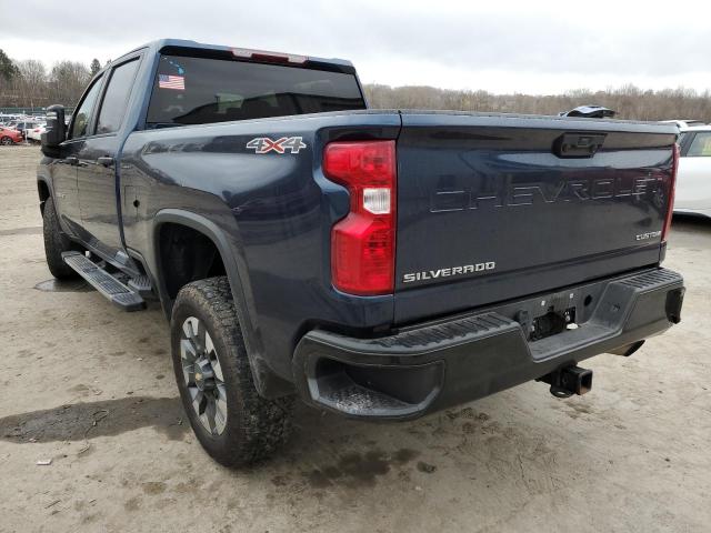 Photo 3 from auction – 2022 CHEVROLET 1500 with VIN 1GC4YME70NF174288