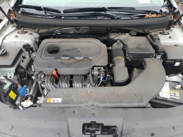 Photo 7 from auction – 2017 HYUNDAI SONATA SPO with VIN 5NPE34AF2HH489555