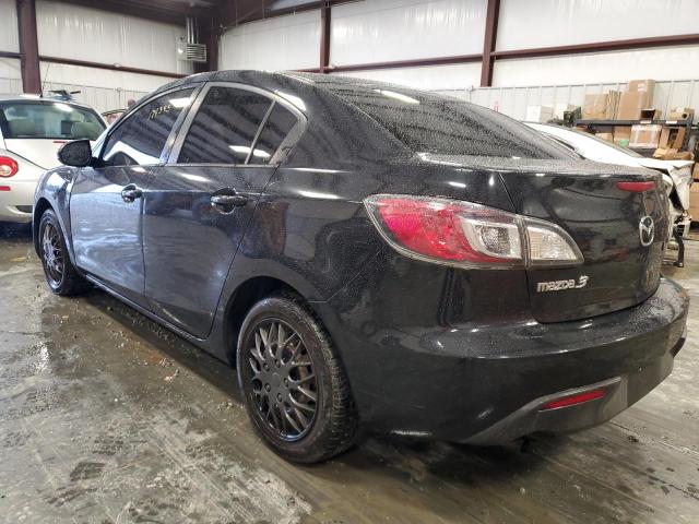 Photo 3 from auction – 2011 MAZDA 3 I with VIN JM1BL1UFXB1391594