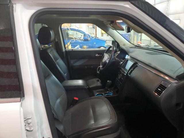 Photo 5 from auction – 2014 FORD FLEX LIMIT with VIN 2FMHK6D80EBD19559