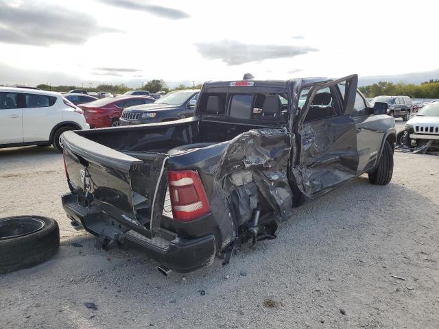Photo 4 from auction – 2022 RAM 1500 LARAM with VIN 1C6SRFJT2NN286459