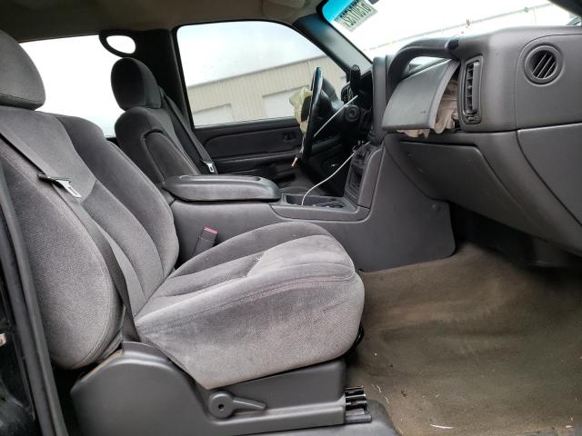 Photo 5 from auction – 2007 GMC SIERRA with VIN 1GTHK23D47F176113