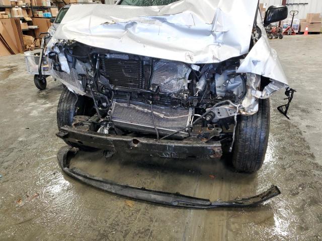Photo 9 from auction – 2017 NISSAN FRONTIER S with VIN 1N6BD0CTXHN774710