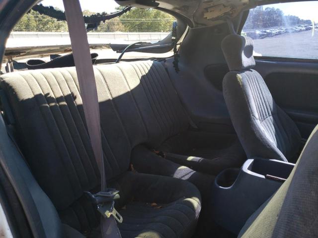 Photo 6 from auction – 1998 PONTIAC FIREBIRD with VIN 2G2FV22GXW2211297