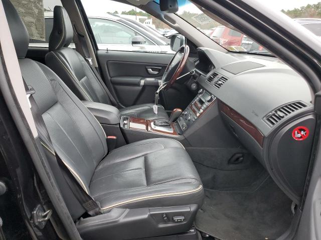 Photo 5 from auction – 2011 VOLVO XC90 V8 with VIN YV4852CT7B1577303
