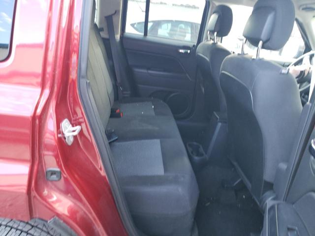 Photo 6 from auction – 2015 JEEP PATRIOT SP with VIN 1C4NJPBB9FD341277