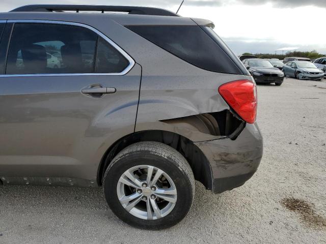 Photo 9 from auction – 2011 CHEVROLET EQUINOX LT with VIN 2CNALDEC4B6333975