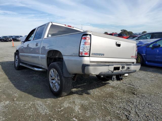 Photo 3 from auction – 2005 GMC SIERRA K15 with VIN 2GTEK63N551196054