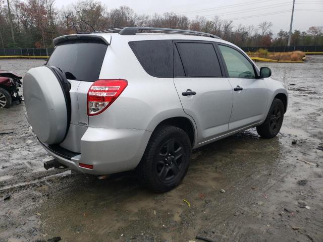 Photo 4 from auction – 2009 TOYOTA RAV4 with VIN JTMBF33V19D020120