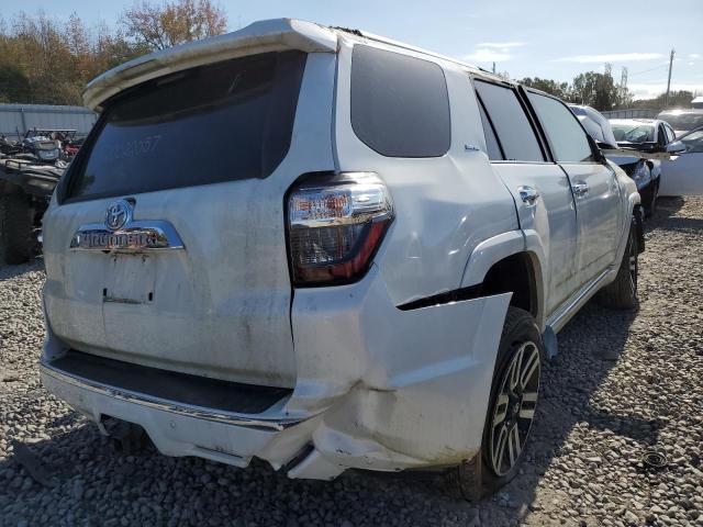 Photo 4 from auction – 2017 TOYOTA 4RUNNER SR with VIN JTEBU5JR4H5413024