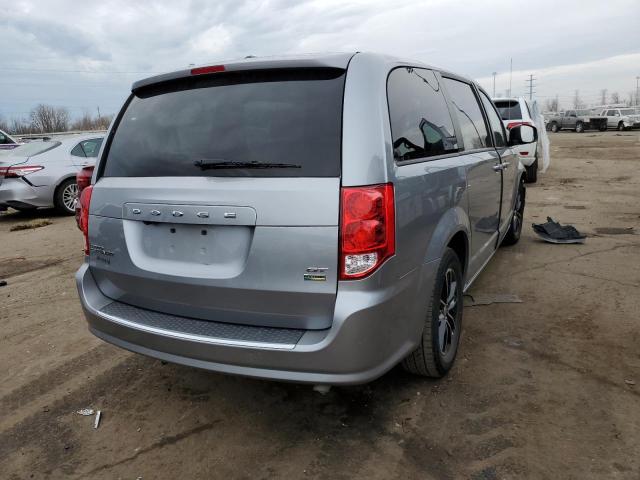 Photo 4 from auction – 2019 DODGE GRAND CARA with VIN 2C4RDGEG3KR618285
