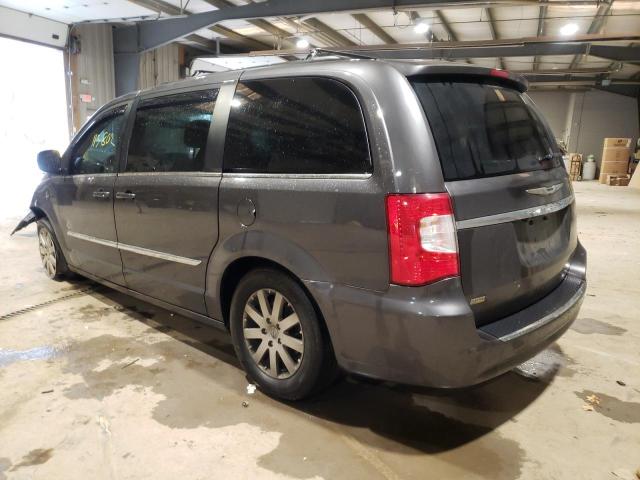Photo 3 from auction – 2015 CHRYSLER TOWN & COU with VIN 2C4RC1BG0FR538744