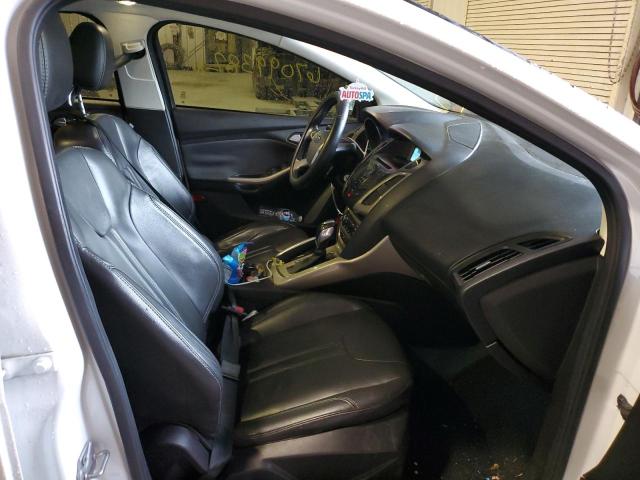 Photo 5 from auction – 2012 FORD FOCUS SEL with VIN 1FAHP3H23CL175499