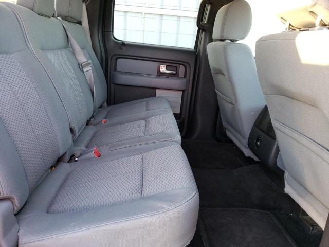 Photo 6 from auction – 2013 FORD F-150 with VIN 1FTFW1ET5DFB48634