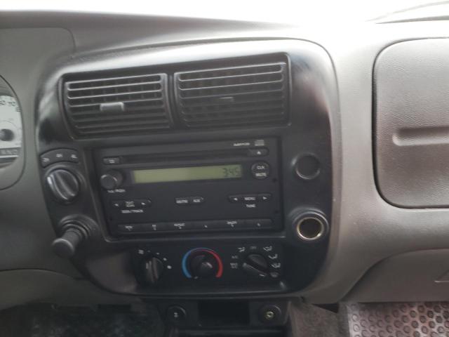 Zdjęcie 9 z aukcji – 2010 FORD RANGER SUP z VIN 1FTLR4FE5APA11744