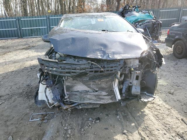 Photo 9 from auction – 2012 TOYOTA PRIUS with VIN JTDKN3DU6C1614946
