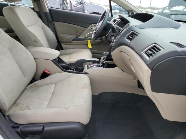 Photo 5 from auction – 2015 HONDA CIVIC SE with VIN 19XFB2F72FE059720
