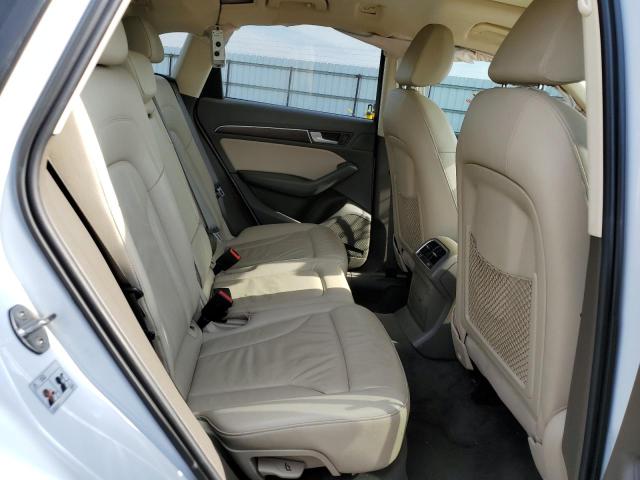 Photo 6 from auction – 2015 AUDI Q5 PREMIUM with VIN WA1LFAFP6FA035242
