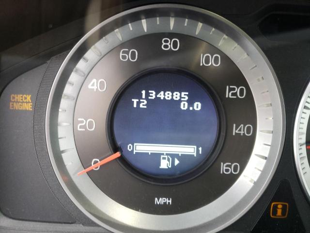 Photo 8 from auction – 2013 VOLVO S60 T5 with VIN YV1612FH4D2170883