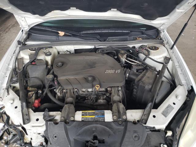 Photo 7 from auction – 2010 CHEVROLET IMPALA LTZ with VIN 2G1WC5EMXA1242416