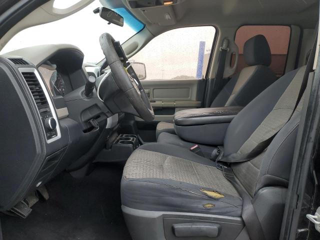 Photo 7 from auction – 2009 DODGE RAM 1500 with VIN 1D3HB18P79S801361