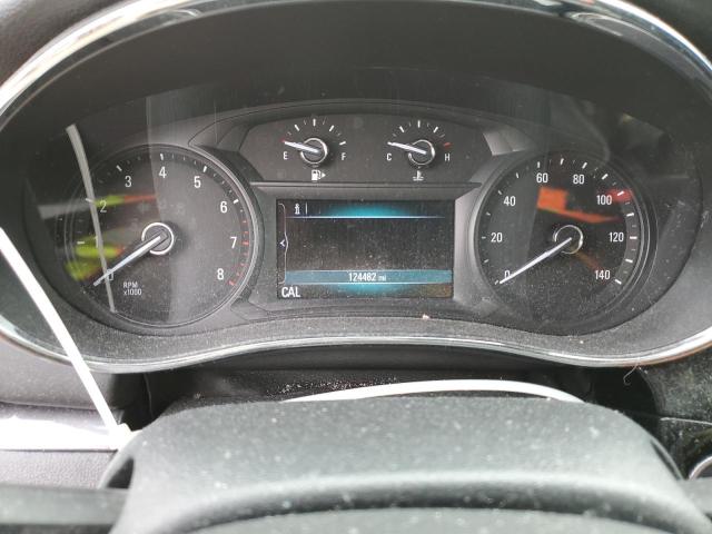 Photo 8 from auction – 2018 BUICK ENCORE PRE with VIN KL4CJBSB5JB539783