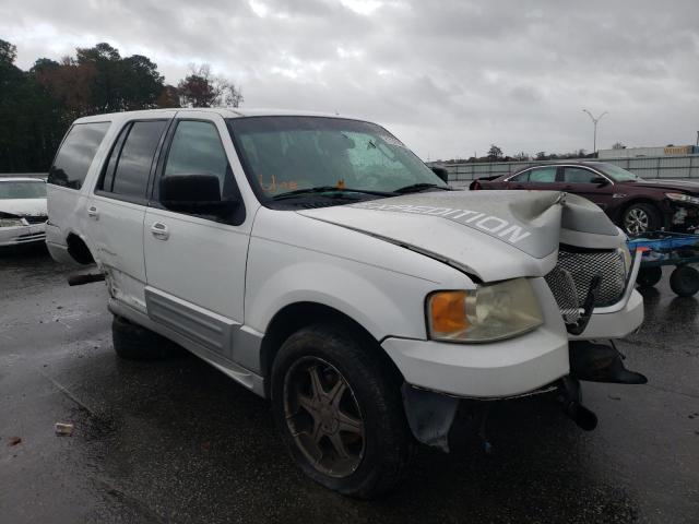 FORD EXPEDITION 2003 con VIN 1FMPU16L43LB93620 - Foto de la subasta