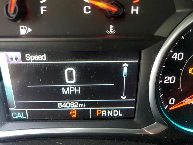 Photo 8 from auction – 2016 CHEVROLET MALIBU LT with VIN 1G1ZE5ST5GF202152