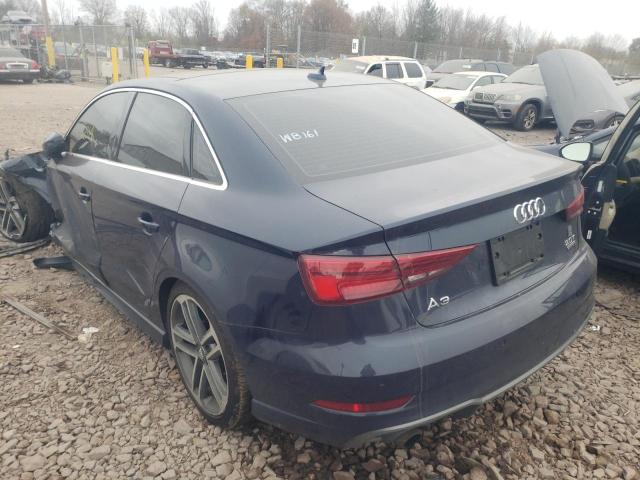صورة رقم 3 من المزاد - 2017 AUDI A3 PREMIUM مع VIN WAUJ8GFF9H1017285